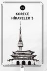 Korece Hikayeler 5 (A2)