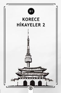 Korece Hikayeler 2 (B1)