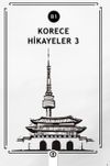 Korece Hikayeler 3 (B1)