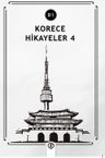 Korece Hikayeler 4 (B1)