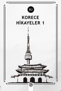 Korece Hikayeler 1 (B2)