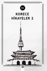Korece Hikayeler 2 (B2)