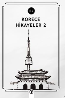 Korece Hikayeler 2 (B2)