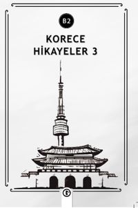 Korece Hikayeler 3 (B2)