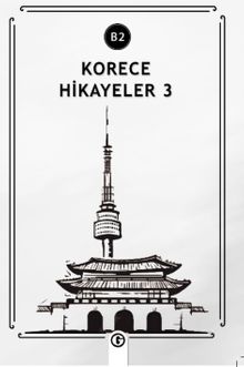 Korece Hikayeler 3 (B2)