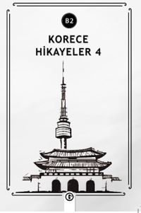 Korece Hikayeler 4 (B2)