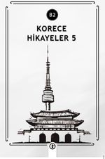Korece Hikayeler 5 (B2)