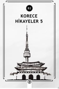 Korece Hikayeler 5 (B2)