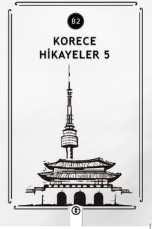 Korece Hikayeler 5 (B2)