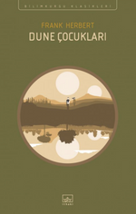 Dune Çocukları