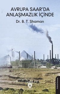 Avrupa Saar'da Anlaşmazlık İçinde