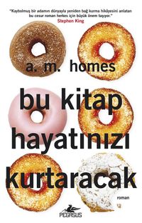 Bu Kitap Hayatınızı Kurtaracak