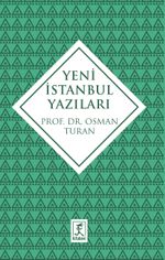 Yeni İstanbul Yazıları
