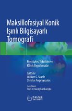 Maksillofasiyal Konik Işinli Bilgisayarli Tomografi