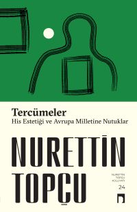 Tercümeler & His Estetiği-Avrupa Milletine Nutuklar