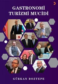 Gastronomi Turizmi Mucidi