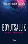 Boyutsallık &amp; Bilimsel Farkındalık