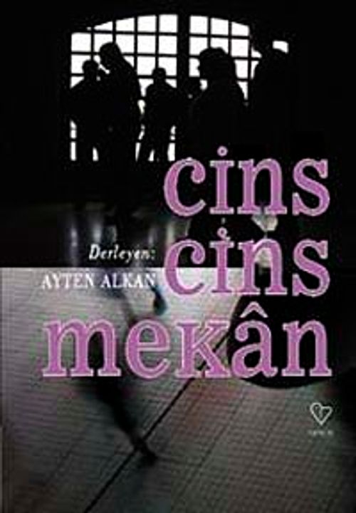 Cins Cins Mekan