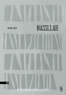 Nasıllar - Necmi Zeka