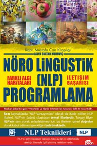 Nöro Lingustik Programlama 