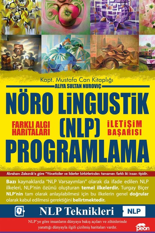 Nöro Lingustik Programlama 