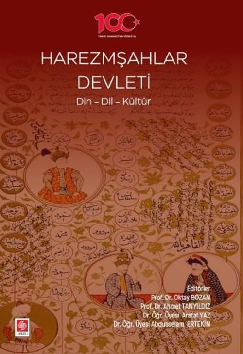 Harezmşahlar Devleti & Din-Dil-Kültür 