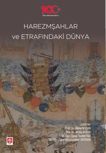 Harezmşahlar ve Etrafındaki Dünya
