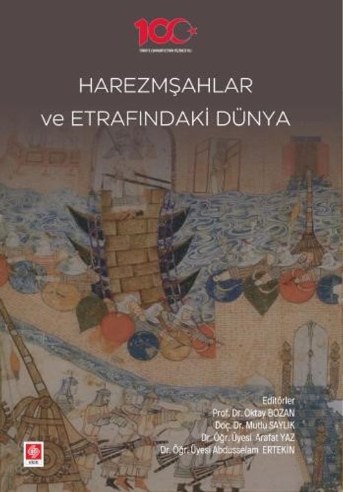 Harezmşahlar ve Etrafındaki Dünya