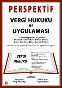 Perspektif Vergi Hukuku ve Uygulaması