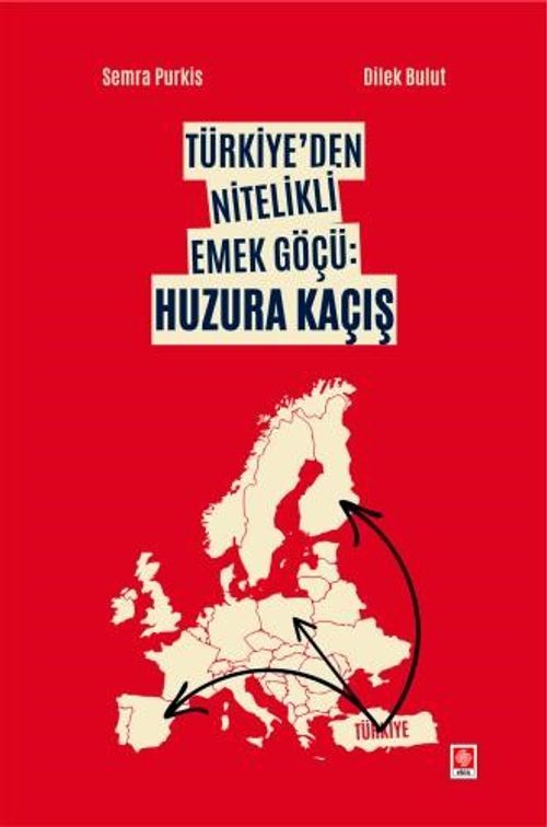 Türkiye'den Nitelikli Emek Göçü: Huzura Kaçış 
