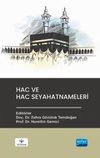 Hac ve Hac Seyahatnameleri