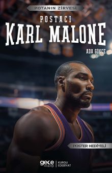 Postacı Karl Malone 