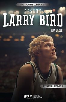 Efsane Larry Bird 