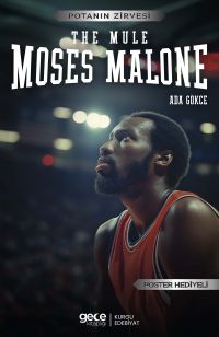 The Mule Moses Malone 