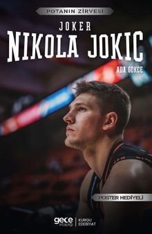 Joker Nikola Jokic 