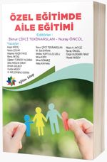 Özel Eğitimde Aile Eğitimi 