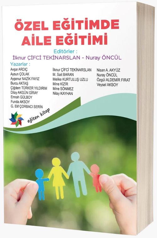 Özel Eğitimde Aile Eğitimi 