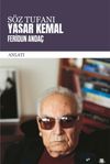 S&ouml;z Tufanı: Yaşar Kemal