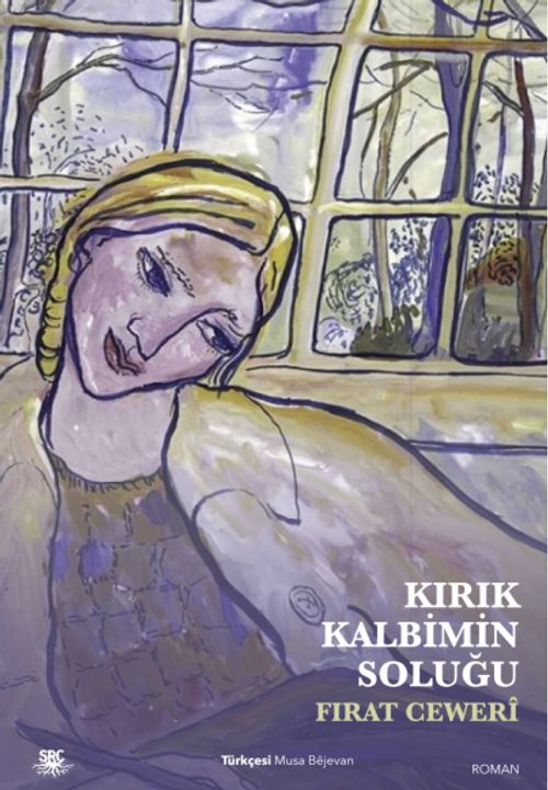 Kırık Kalbimin Soluğu