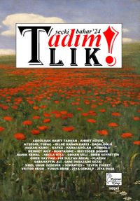 Tadımlık Edebiyat Seçkisi Bahar 24