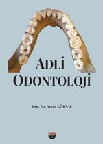 Adli Odontoloji 