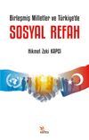 Birleşmiş Milletler ve Türkiye'de Sosyal Refah