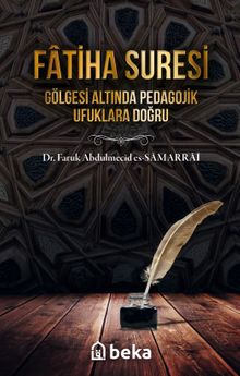 Fatiha Suresi Tefsiri