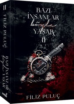 Bazı İnsanlar Böyle Yaşar 2 (Karton Kapak)