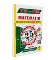 DGS - ALES Matematik Son 25 Soru