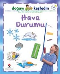 Doğayı Keşfedin / Hava Durumu