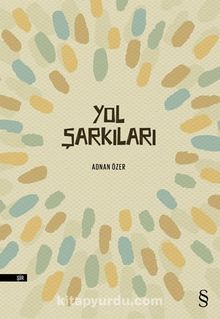 Yol Şarkıları - Adnan Özer
