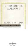 Paris'te Katliam (Karton Kapak)