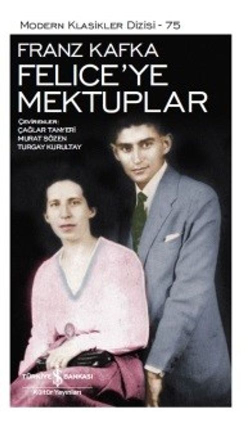 Felice'ye Mektuplar 