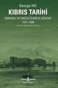 Kıbrıs Tarihi Osmanlı ve İngiliz İdaresi Dönemi (1571-1948)